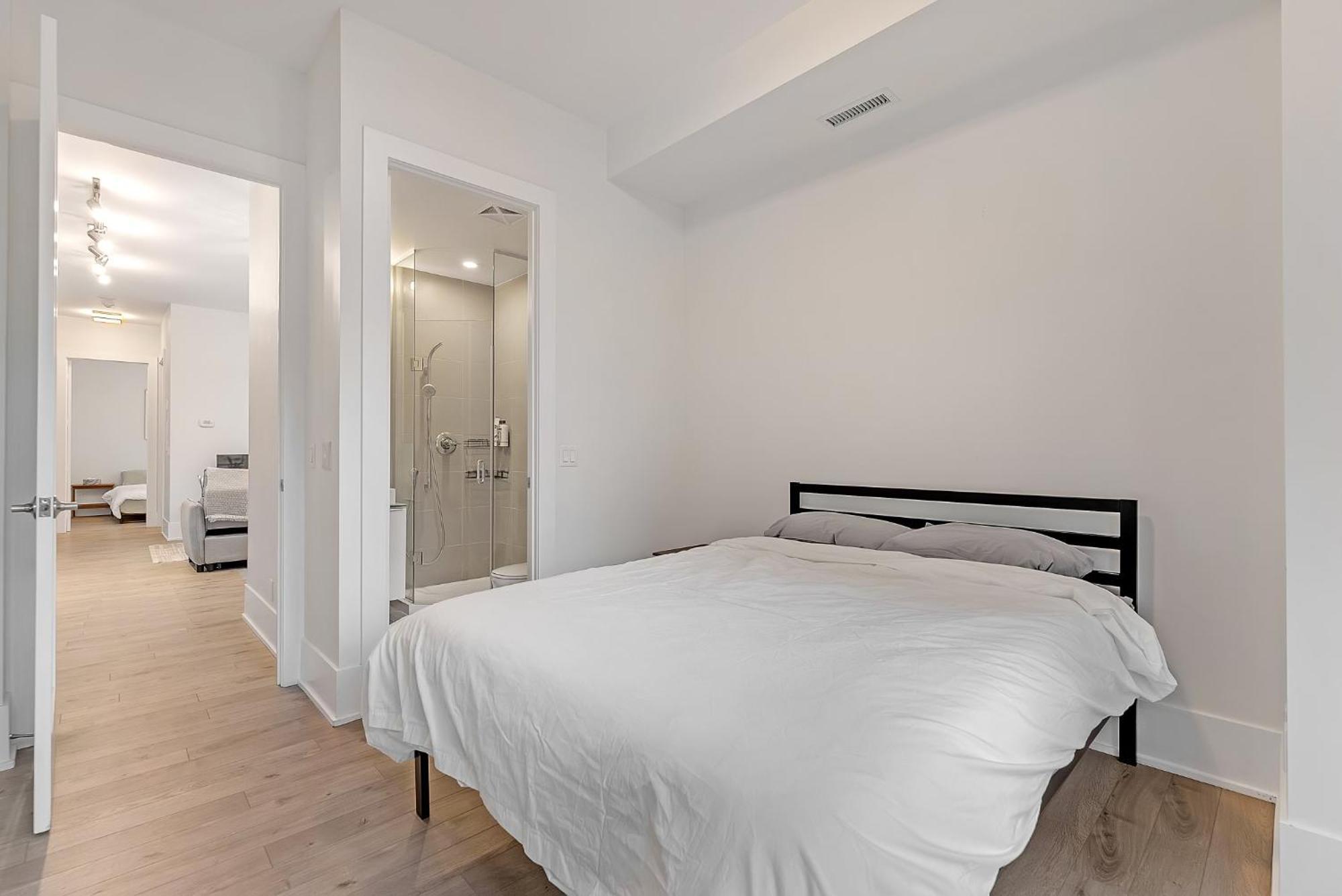 2Br 2Bth Apt-Rogers Center-Cn Tower-Free Parking Διαμέρισμα Τορόντο Εξωτερικό φωτογραφία