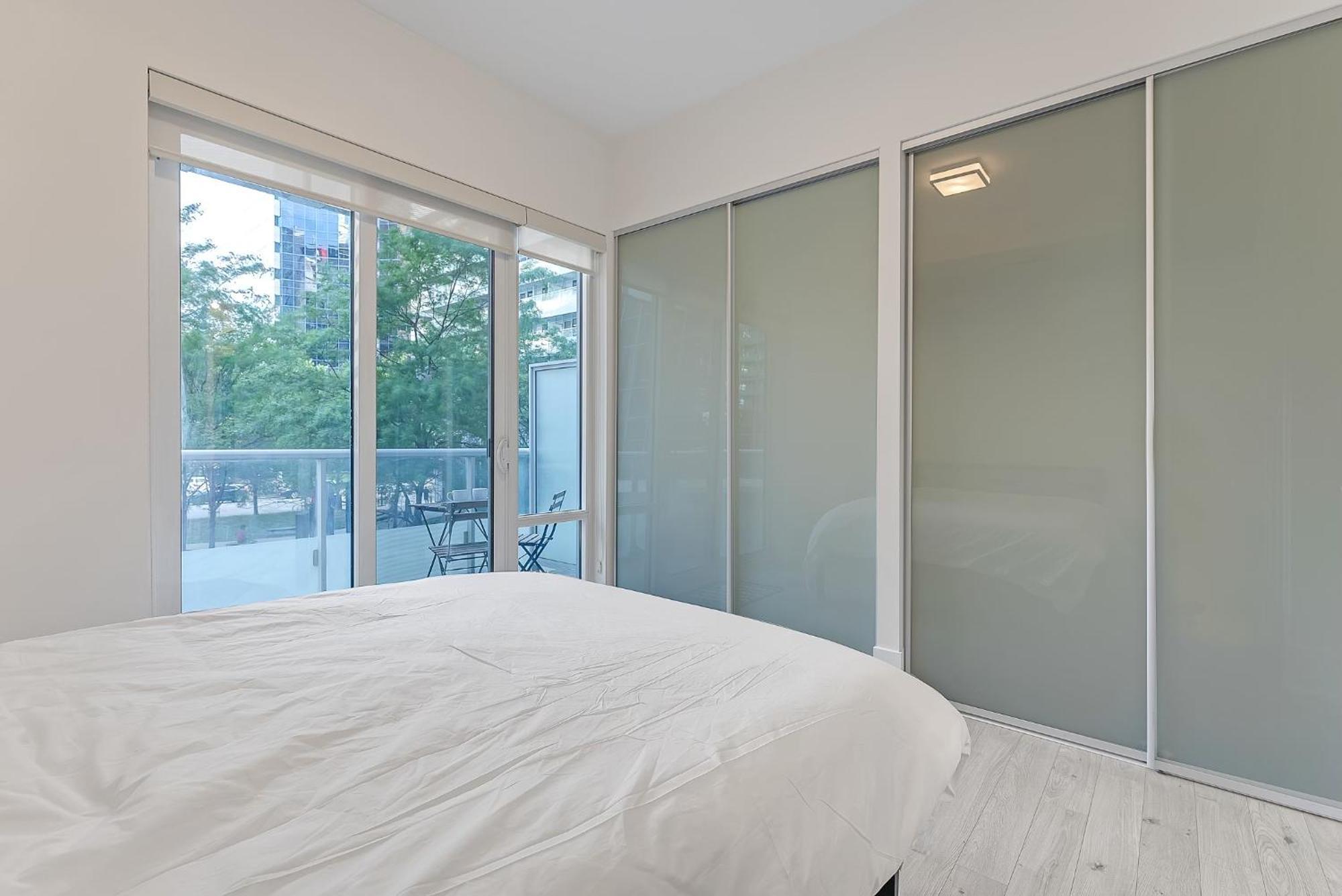 2Br 2Bth Apt-Rogers Center-Cn Tower-Free Parking Διαμέρισμα Τορόντο Εξωτερικό φωτογραφία