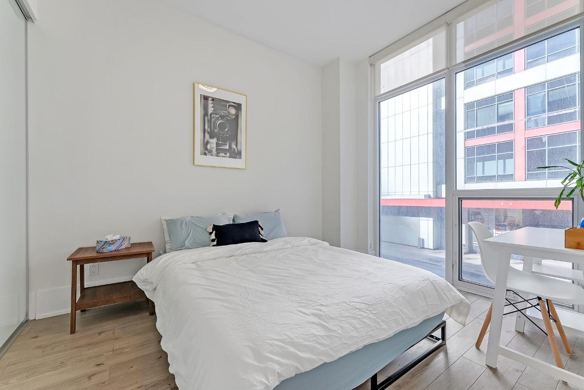2Br 2Bth Apt-Rogers Center-Cn Tower-Free Parking Διαμέρισμα Τορόντο Εξωτερικό φωτογραφία