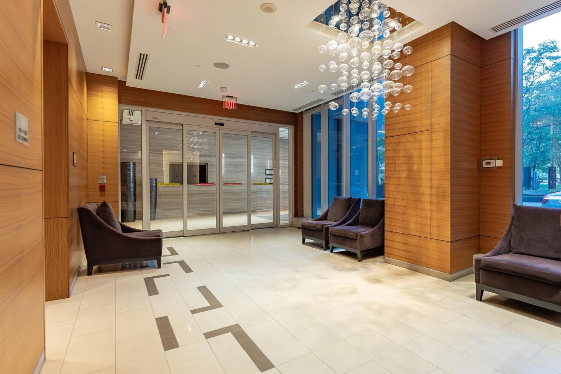 2Br 2Bth Apt-Rogers Center-Cn Tower-Free Parking Διαμέρισμα Τορόντο Εξωτερικό φωτογραφία